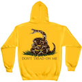 Dont Tread On Me  Sweatshirt