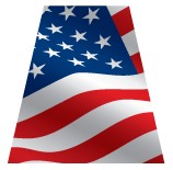 Flag Waving Tet