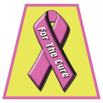 For the Cure Helmet Tet