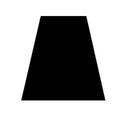 Black - Helmet Tetrahedrons