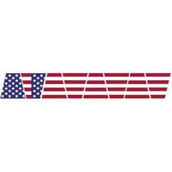 Flag Helmet Tets
