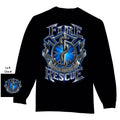 Long Sleeve Service Before Self