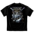 USMC..NEVER RETREAT..NEVER SURRENDER Shirt