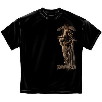 USMC Vietnam Veteran T-shirt