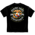 USMC Vietnam Veteran T-shirt