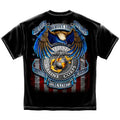 USMC True Heroes T-shirt