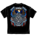US Army Honor Service Sacrifice Tshirt