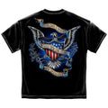 Honor The 1 Percent That Serve Tshirt