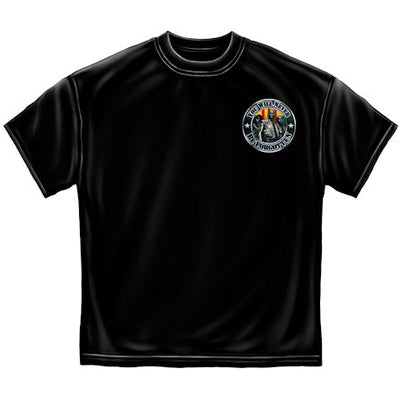 POW 3 Soldiers T-shirt