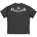 Airborne Army Called To Serve Tshirt