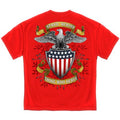 Stand Behind  Those Who Serve T-shirt