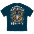 The Sea Is Ours US Navy