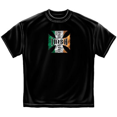Hard Core Irish T-shirt
