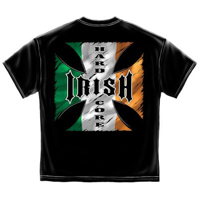Hard Core Irish T-shirt