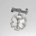 Sweetheart EMS Broach