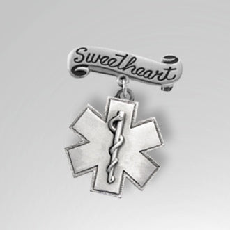 Sweetheart EMS Broach