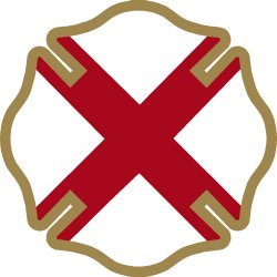 State-Alabama Decal
