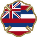 State-Hawaii Decal