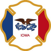 State-Iowa Decal