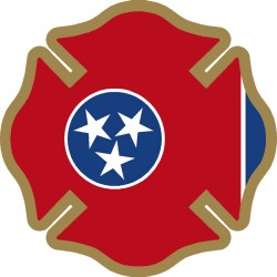 State-Tennessee Decal