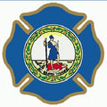 State-Virginia Decal