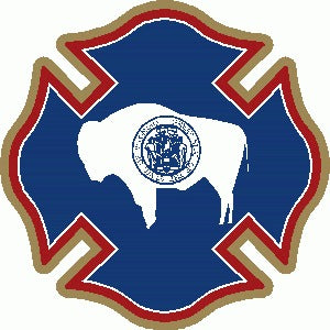 State-Wyoming Decal