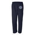 Fire Dept Sweat Pants with Pockets