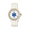 Personalized Star of Life Watch