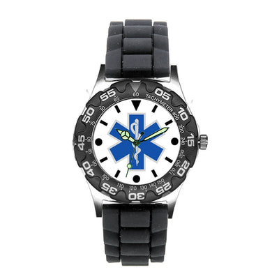 Dive Watch Star of Life