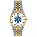 Star of Life 2-Tone Watch