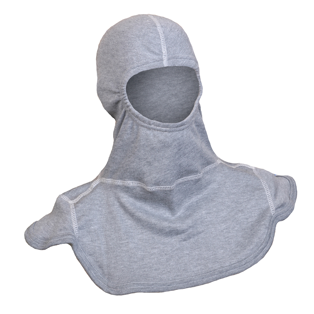 MajFire PAC III Rayon Kevlar Hood with Maximum Coverage