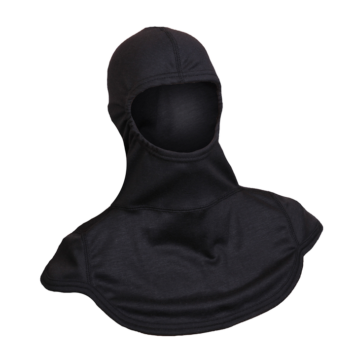 MajFire PAC III Rayon Kevlar Hood with Maximum Coverage