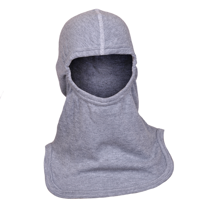 MajFire PAC I Rayon Kevlar Hood with Shoulder Protection