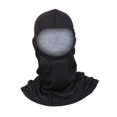 MajFire PAC I Rayon Kevlar Hood with Shoulder Protection