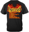 Firefighters Rule Shirt