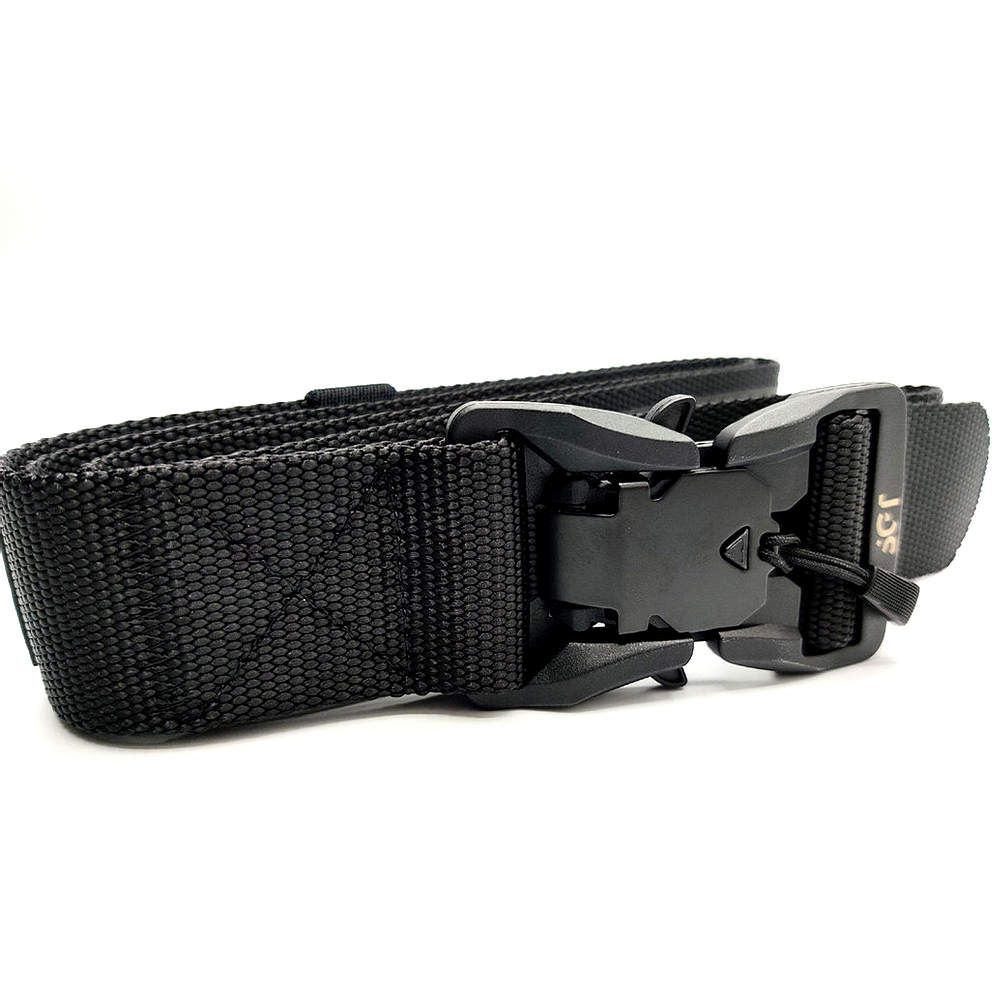 SGT MAGNA Safety Station Belt with Magnetic Buckle