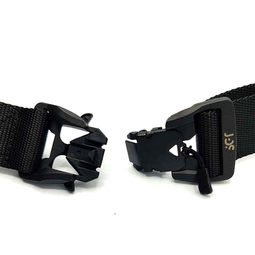 SGT MAGNA Safety Station Belt with Magnetic Buckle