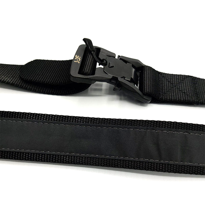 SGT MAGNA Safety Station Belt with Magnetic Buckle