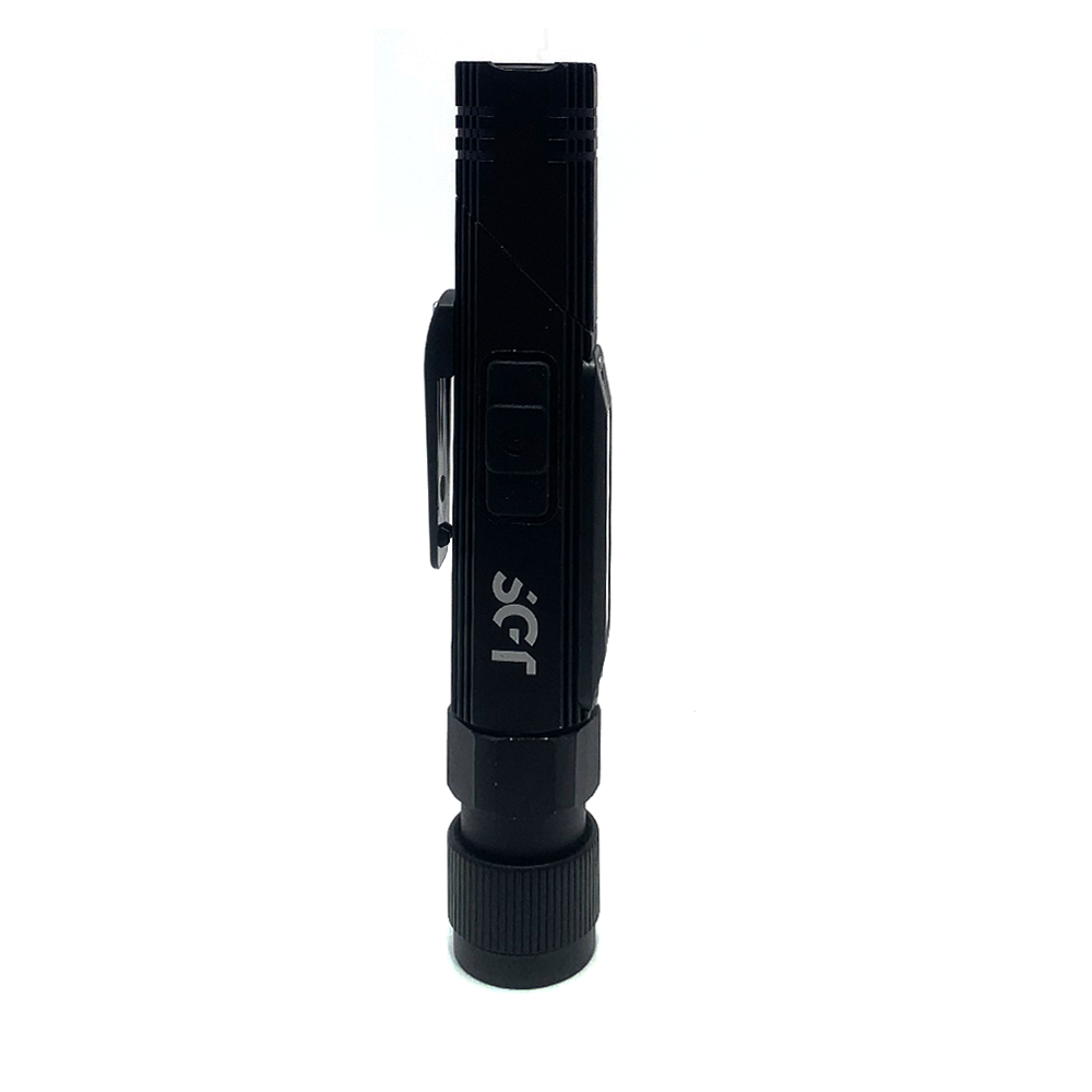 SGT Fire Moonbeam 2.0 LED Flashlight