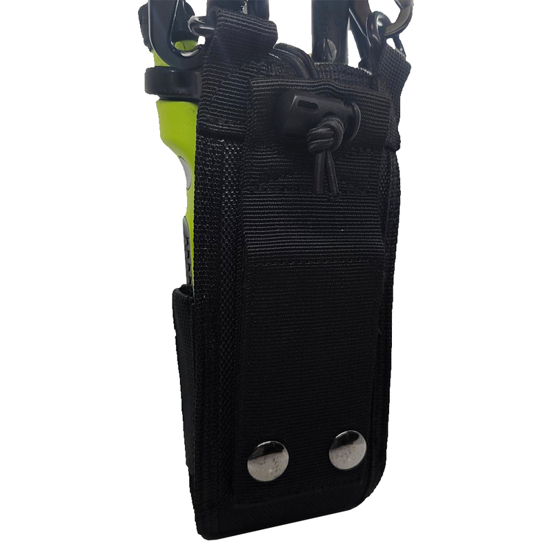 SGT Fire Resistant Universal Radio Holster