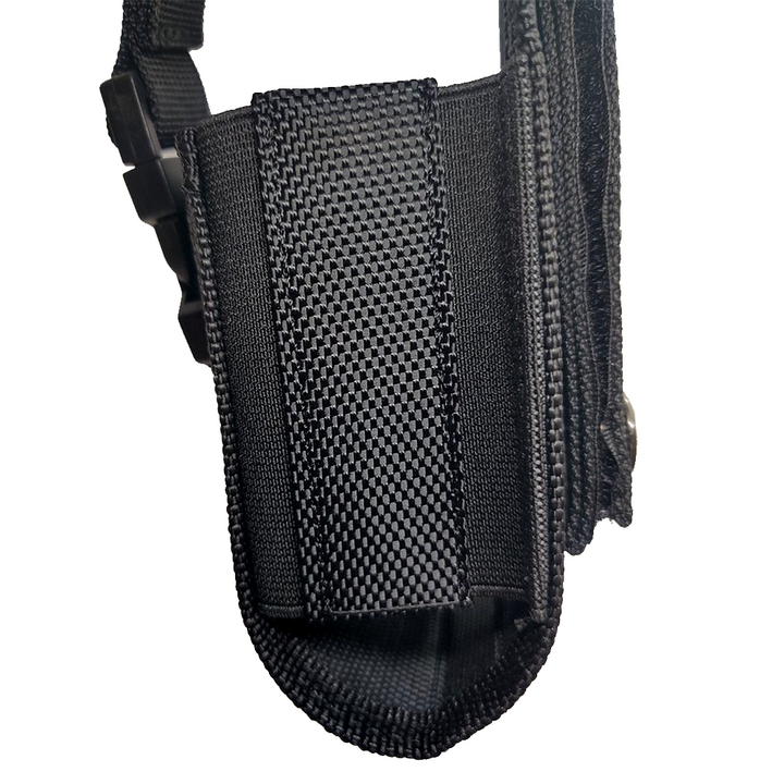 SGT Fire Resistant Universal Radio Holster