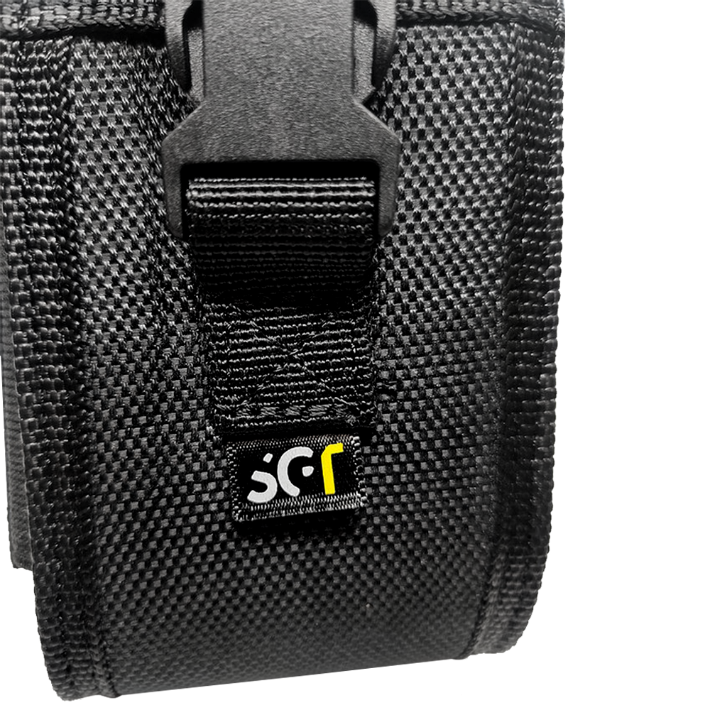 SGT Fire Resistant Universal Radio Holster