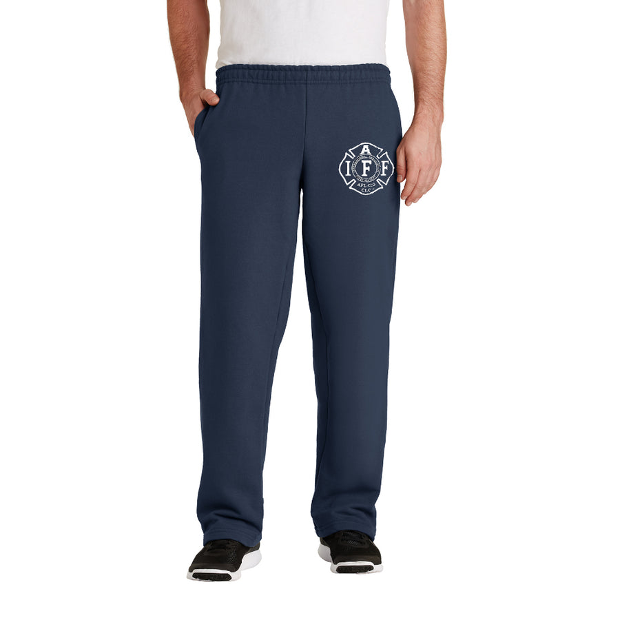 IAFF Sweatpants with Pockets