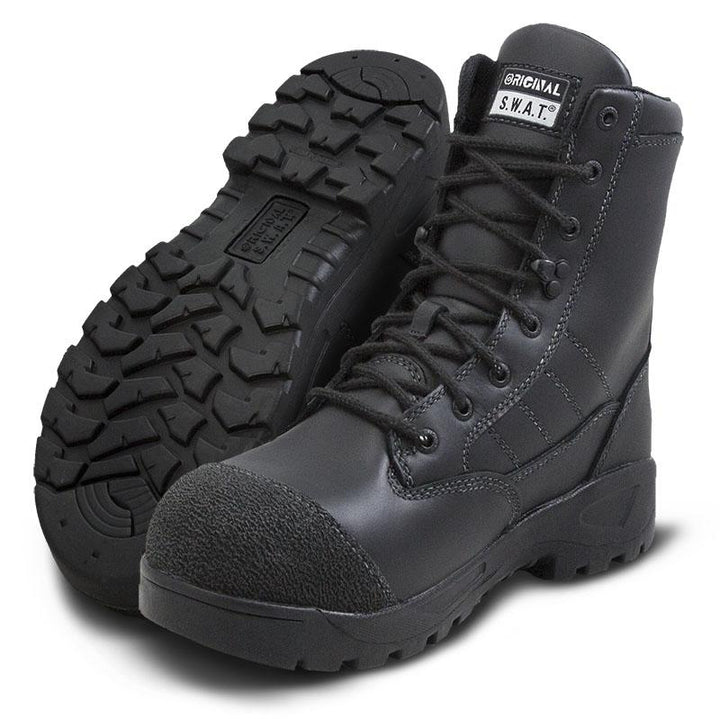 ORIGINAL S.W.A.T. Classic 9" Public Order Boot