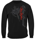 Elite Breed Red Maltese Long Sleeves