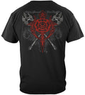Firefighter Elite Breed T-shirt