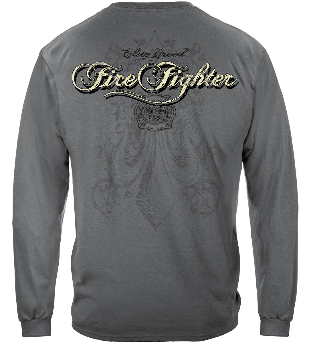 Elite Breed Elite Firefighter Long Sleeves