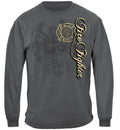 Elite Breed Elite Firefighter Long Sleeves