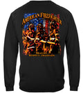 Elite Breed American Firefighter Long Sleeves