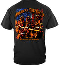 Bravery Respect Tradition T-shirt
